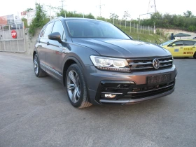 Обява за продажба на VW Tiguan R-Line.1, 5-47х.КМ. ~32 890 лв. - изображение 1