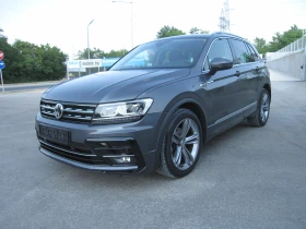 VW Tiguan R-Line.1, 5-47х.КМ.