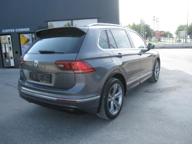 Обява за продажба на VW Tiguan R-Line.1, 5-47х.КМ. ~32 890 лв. - изображение 3