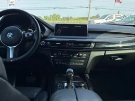 BMW X5 * 35i* * HeadUp* * AвтоКредит* (ЦЕНА ДО БГ) - 37999 лв. - 60866777 7