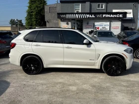 BMW X5 * 35i* * HeadUp* * AвтоКредит* (ЦЕНА ДО БГ) - 37999 лв. - 60866777 4