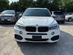 BMW X5 * 35i* * HeadUp* * AвтоКредит* (ЦЕНА ДО БГ) - 37999 лв. - 60866777 2