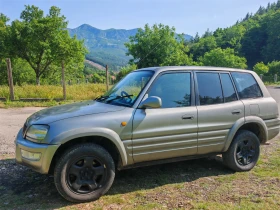 Toyota Rav4 2.0 128cv | Mobile.bg    4