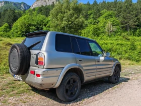 Toyota Rav4 2.0 128cv | Mobile.bg    6