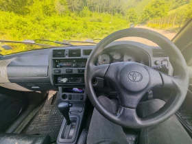 Toyota Rav4 2.0 128cv | Mobile.bg    10