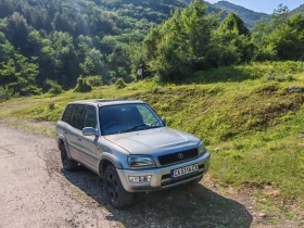 Toyota Rav4 2.0 128cv | Mobile.bg    2