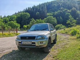 Toyota Rav4 2.0 128cv | Mobile.bg    3