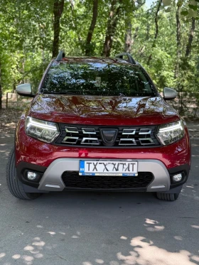 Обява за продажба на Dacia Duster ~30 980 лв. - изображение 1