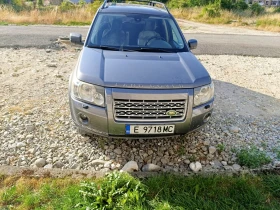 Обява за продажба на Land Rover Freelander ~4 000 EUR - изображение 3