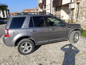 Обява за продажба на Land Rover Freelander ~4 000 EUR - изображение 1