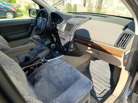Обява за продажба на Land Rover Freelander ~4 000 EUR - изображение 10