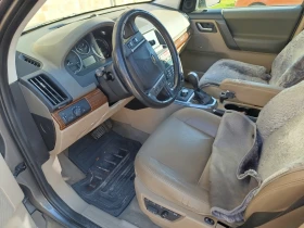 Обява за продажба на Land Rover Freelander ~4 000 EUR - изображение 9