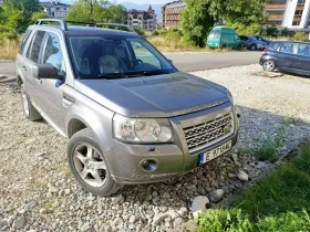 Обява за продажба на Land Rover Freelander ~4 000 EUR - изображение 1