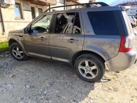 Обява за продажба на Land Rover Freelander ~4 000 EUR - изображение 2