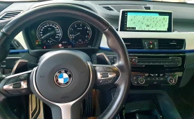 Обява за продажба на BMW X2 2.0 Xdrive (Mpack) ~57 900 лв. - изображение 6