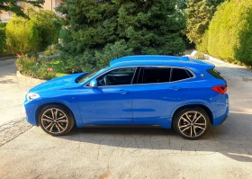 Обява за продажба на BMW X2 2.0 Xdrive (Mpack) ~57 900 лв. - изображение 3