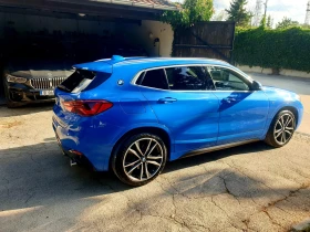 Обява за продажба на BMW X2 2.0 Xdrive (Mpack) ~57 900 лв. - изображение 2