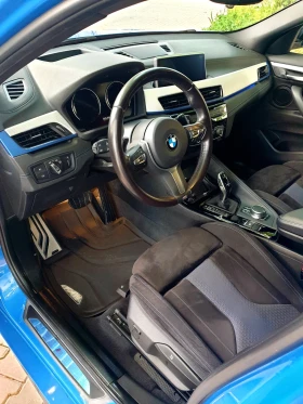 Обява за продажба на BMW X2 2.0 Xdrive (Mpack) ~57 900 лв. - изображение 9