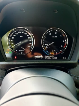 Обява за продажба на BMW X2 2.0 Xdrive (Mpack) ~57 900 лв. - изображение 8