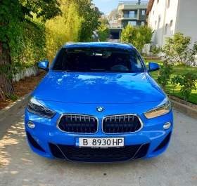 Обява за продажба на BMW X2 2.0 Xdrive (Mpack) ~57 900 лв. - изображение 5