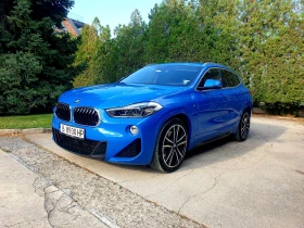 Обява за продажба на BMW X2 2.0 Xdrive (Mpack) ~57 900 лв. - изображение 1