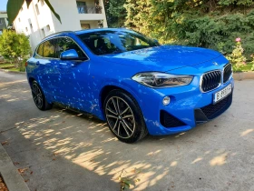 Обява за продажба на BMW X2 2.0 Xdrive (Mpack) ~57 900 лв. - изображение 1