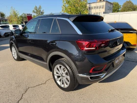 Обява за продажба на VW T-Roc 2.0TDI 150k.с 12м 2022г. 7ск.FACE Обслужен във VW ~39 999 лв. - изображение 5