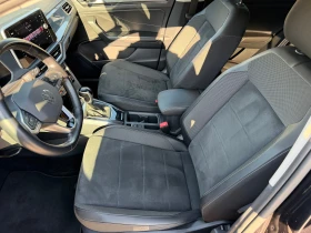 Обява за продажба на VW T-Roc 2.0TDI 150k.с 12м 2022г. 7ск.FACE Обслужен във VW ~39 999 лв. - изображение 6