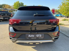 Обява за продажба на VW T-Roc 2.0TDI 150k.с 12м 2022г. 7ск.FACE Обслужен във VW ~39 999 лв. - изображение 4