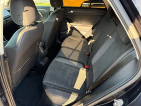 Обява за продажба на VW T-Roc 2.0TDI 150k.с 12м 2022г. 7ск.FACE Обслужен във VW ~39 999 лв. - изображение 11