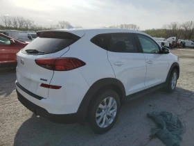Hyundai Tucson SE *  | Mobile.bg    3