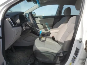 Hyundai Tucson SE *  | Mobile.bg    7