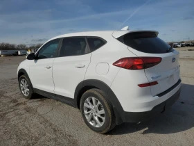 Hyundai Tucson SE *  | Mobile.bg    2