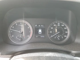 Hyundai Tucson SE *  | Mobile.bg    9