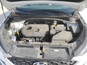 Hyundai Tucson SE *  | Mobile.bg    12