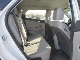 Hyundai Tucson SE *  | Mobile.bg    11