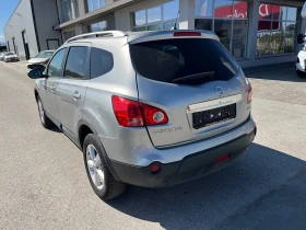 Nissan Qashqai + 2 - 11000 лв. / 5624.21 € - 20802821 5
