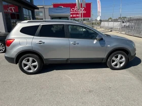 Nissan Qashqai + 2 - 11000 лв. / 5624.21 € - 20802821 4