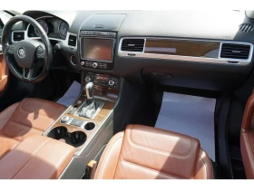 VW Touareg * V6 TDI * DIESEL* HIGHLINE AWD CERTIFIED * FREE A - 33950 лв. / 17358.36 € - 19428169 13