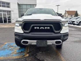 Dodge RAM 1500 * Rebel * CARFAX * БЕЗ ПЪРВОНАЧАЛНА ВНОСКА, снимка 6
