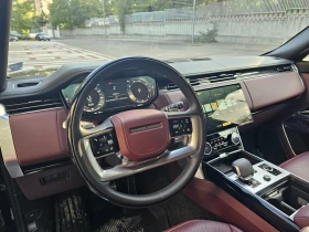 Land Rover Range rover P530 Autobiography 5 г. Гаранция - 135000 € / 264037.05 лв. - 47481083 11