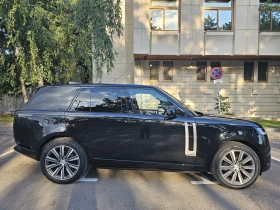 Land Rover Range rover P530 Autobiography 5 г. Гаранция - 135000 € / 264037.05 лв. - 47481083 3