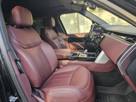 Land Rover Range rover P530 Autobiography 5 г. Гаранция - 135000 € / 264037.05 лв. - 47481083 5