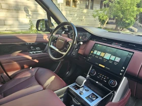 Land Rover Range rover P530 Autobiography 5 г. Гаранция - 135000 € / 264037.05 лв. - 47481083 7