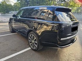 Land Rover Range rover P530 Autobiography 5 г. Гаранция - 135000 € / 264037.05 лв. - 47481083 2