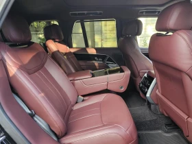 Land Rover Range rover P530 Autobiography 5 г. Гаранция - 135000 € / 264037.05 лв. - 47481083 8