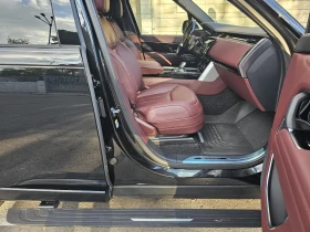 Land Rover Range rover P530 Autobiography 5 г. Гаранция - 135000 € / 264037.05 лв. - 47481083 4