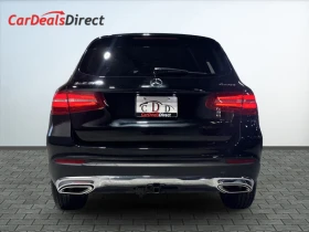 Mercedes-Benz GLC 300 4MATIC* Автокредит* (ЦЕНА ДО БГ)* , снимка 4