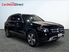 Mercedes-Benz GLC 300 4MATIC* Автокредит* (ЦЕНА ДО БГ)* 