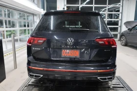 VW Tiguan Highline R-Line 4Motion  - 27900 € / 54567.66 лв. - 92113897 4